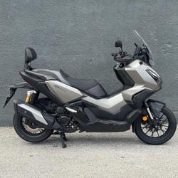 Honda ADV 350 occasion - Perpignan - photo 3/4