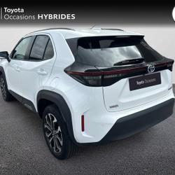 Toyota Yaris Cross 116h Design MY22 Ceris&eacute;