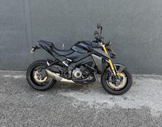 Suzuki GSX Perpignan