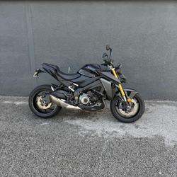 Suzuki GSX occasion - Perpignan - photo 2/5