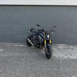 Suzuki GSX occasion - Perpignan - photo 3/5