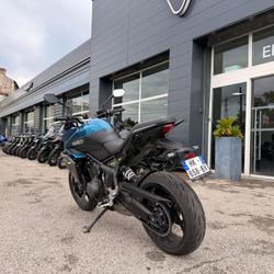 Triumph Tiger occasion - Marseille 1er Arrondissement - photo 3/5
