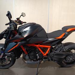 KTM Super Duke occasion - Ruy-Montceau - photo 2/4