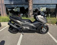 Kymco autres Aubagne