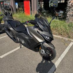 Kymco AK PREMIUM 550 occasion - Aubagne - photo 2/3