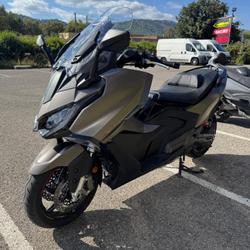 Kymco AK PREMIUM 550 occasion - Aubagne - photo 3/3