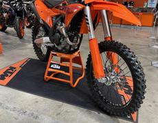 KTM SX Tours