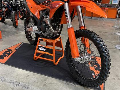 KTM SX -  - 10 560 €