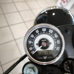 Kawasaki 1100 SX SE occasion - Blois - photo 2/5