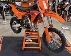 KTM SX Tours