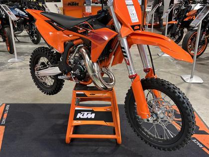 KTM SX -  - 5 739 €