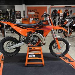 KTM SX occasion - Tours - photo 2/5
