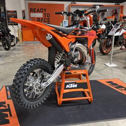KTM SX occasion - Tours - photo 3/5