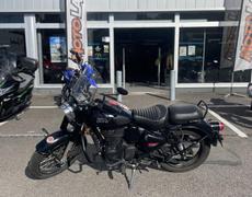 Royal-Enfield Classic Dunkerque
