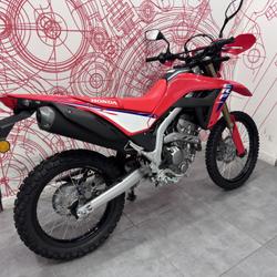 Honda CRF occasion - Paris 12e Arrondissement - photo 3/5