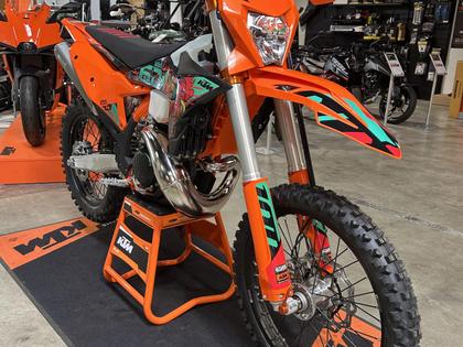 KTM EXC - 12 199 €