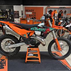 KTM EXC occasion - Tours - photo 2/5
