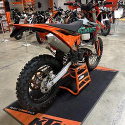 KTM EXC occasion - Tours - photo 3/5