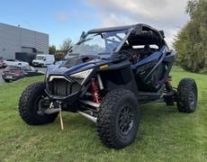 Polaris RZR Gonfreville-l'Orcher