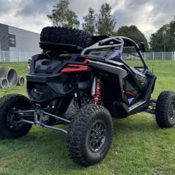 Polaris RZR occasion - Gonfreville-l'Orcher - photo 3/5
