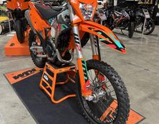 KTM EXC Tours