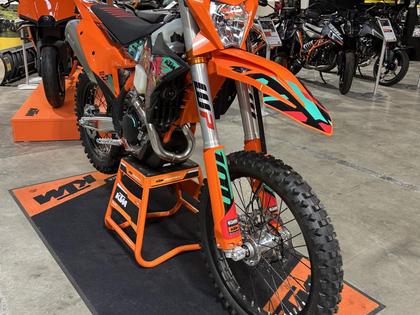 KTM EXC - 12 590 €