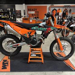 KTM EXC occasion - Tours - photo 2/5