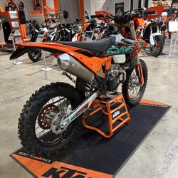 KTM EXC occasion - Tours - photo 3/5