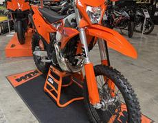 KTM EXC Tours