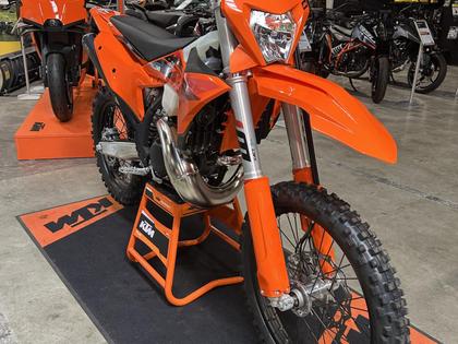KTM EXC - 11 179 €