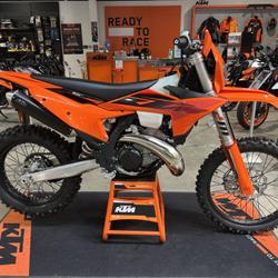KTM EXC occasion - Tours - photo 2/5
