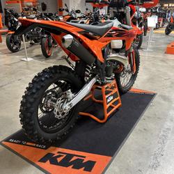 KTM EXC occasion - Tours - photo 3/5