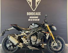Triumph Speed Triple Mérignac