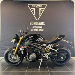 Triumph Speed Triple occasion - M&eacute;rignac - photo 2/5