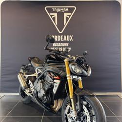Triumph Speed Triple occasion - M&eacute;rignac - photo 3/5