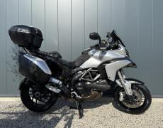 Ducati Multistrada Saint-Étienne