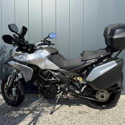Ducati Multistrada occasion - Saint-&Eacute;tienne - photo 2/5