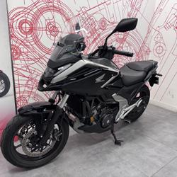 Honda NC occasion - Paris 12e Arrondissement - photo 3/5