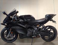 Yamaha YZF Ruy-Montceau