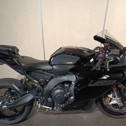 Yamaha YZF occasion - Ruy-Montceau - photo 2/3