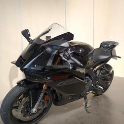 Yamaha YZF occasion - Ruy-Montceau - photo 3/3