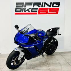 Yamaha YZF occasion - Villefranche-sur-Sa&ocirc;ne - photo 2/5