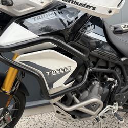 Triumph Tiger occasion - Saint-&Eacute;tienne - photo 3/5