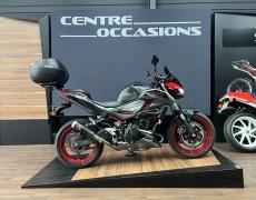 Kawasaki Z Hauconcourt