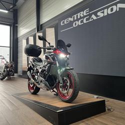 Kawasaki Z occasion - Hauconcourt - photo 2/5