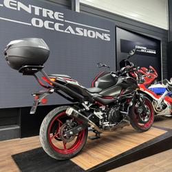Kawasaki Z occasion - Hauconcourt - photo 3/5