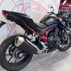 Honda Hornet occasion - Paris 12e Arrondissement - photo 2/5