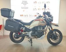 Guzzi V85 TT Mérignac