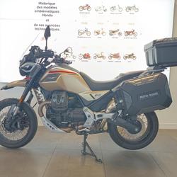 Guzzi V85 TT occasion - M&eacute;rignac - photo 2/4