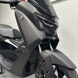 Yamaha Nmax occasion - Orange - photo 2/5